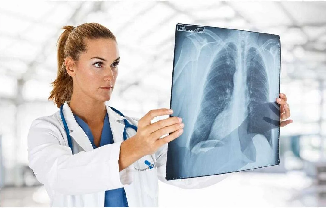 Рентген и риск здоровью