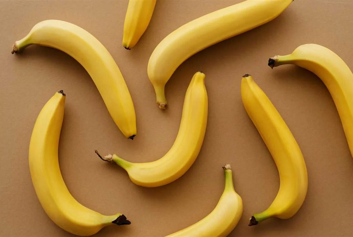 Бананы и поддержание нормального веса