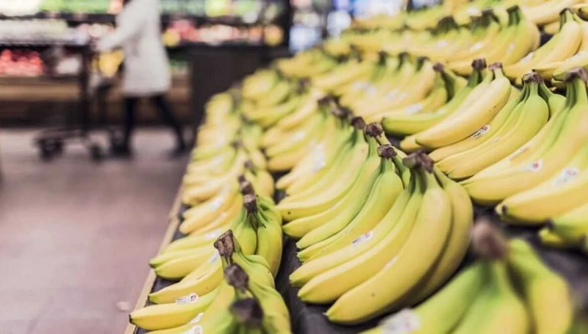 Как бананы влияют на пищеварительную систему
