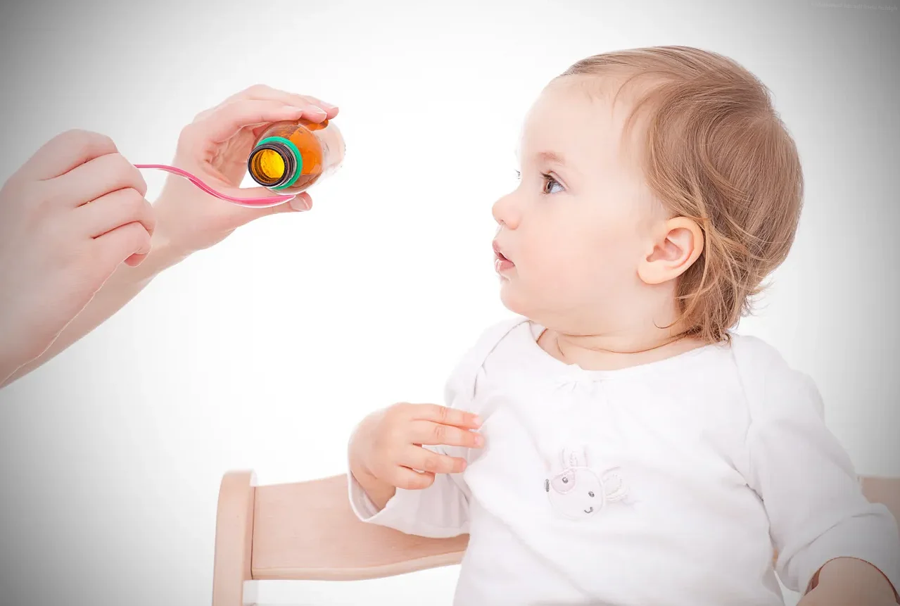 Правила предоставления первой помощи ребенку с кашлем и задыханием