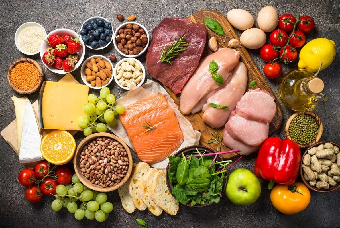 Как правильное питание помогает раньше выявить хроническую пищевую непереносимость