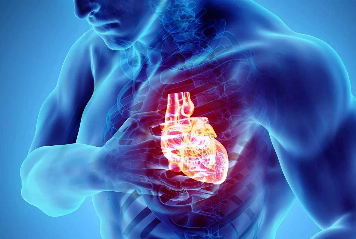 Какие симптомы указывают на недостаточность сердца?