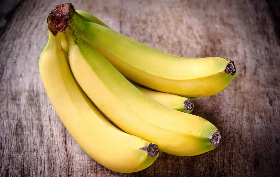 Бананы и пищеварение