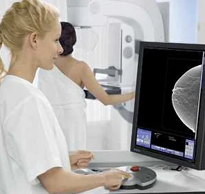 Подготовка к маммографическому обследованию