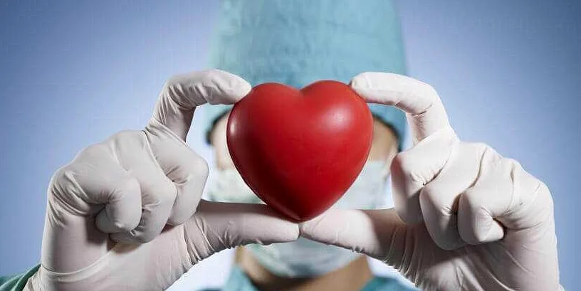 Профилактические мероприятия для предотвращения недостаточности сердца