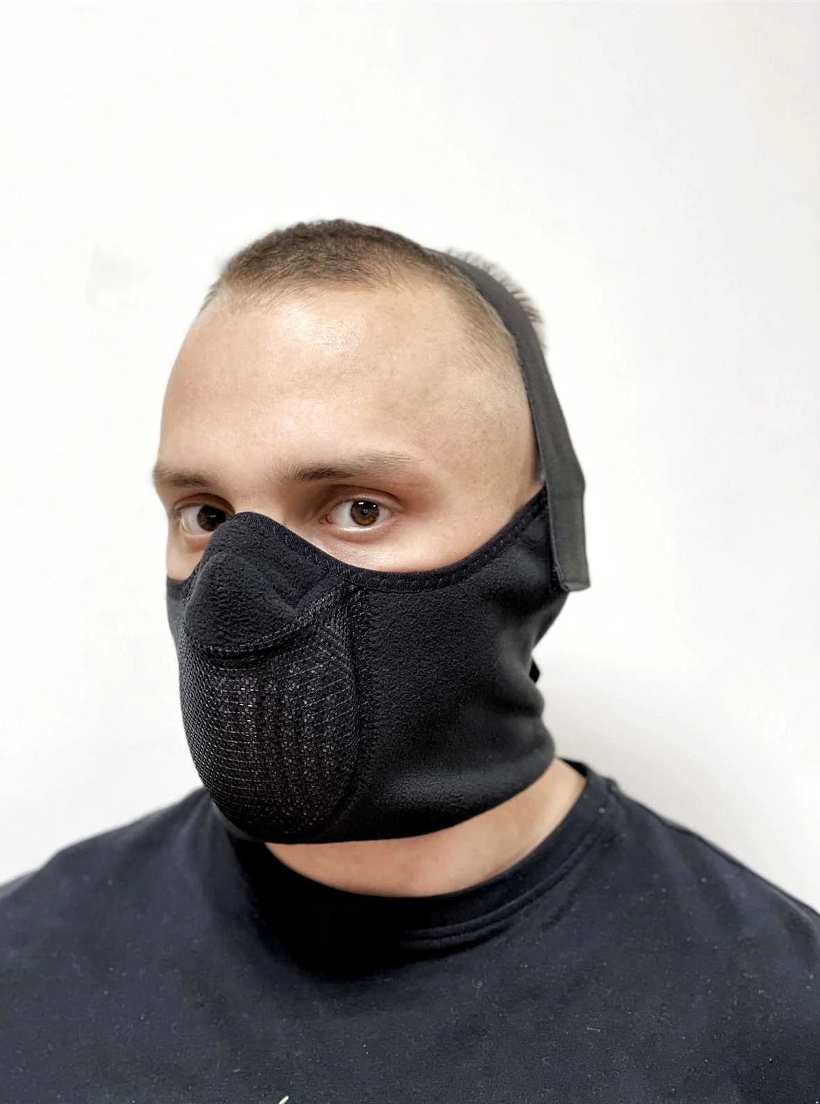 Тепловая маска для лица от холода: эффективная защита и комфорт