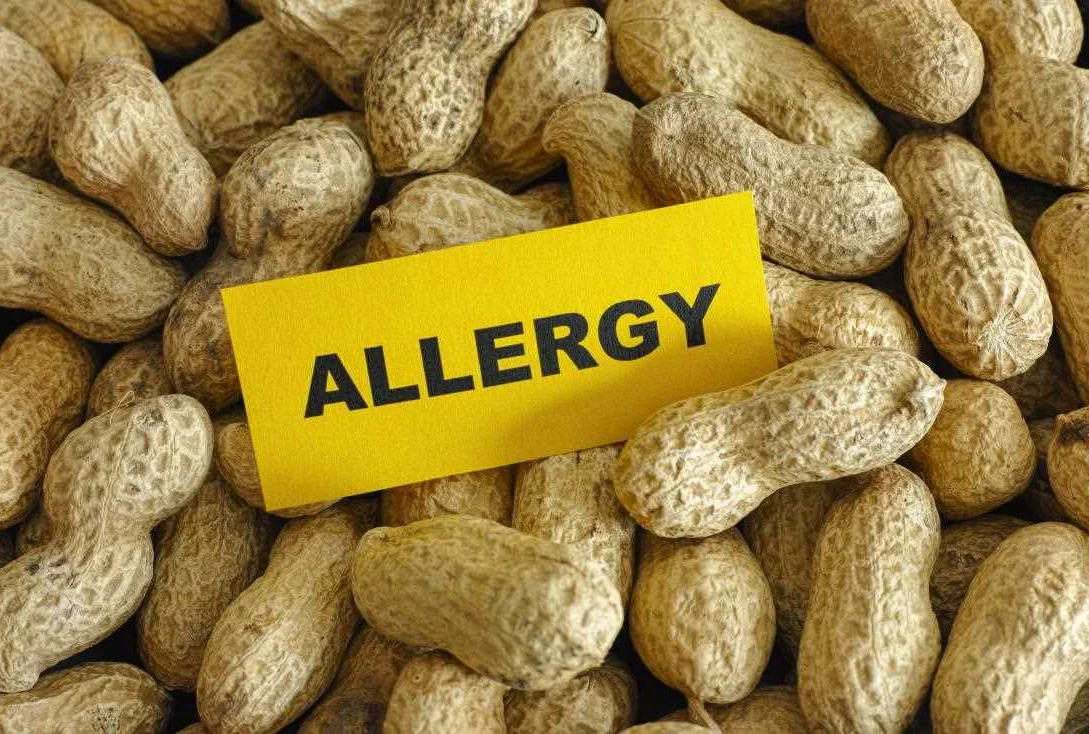 Новые открытия в исследованиях аллергии на арахис